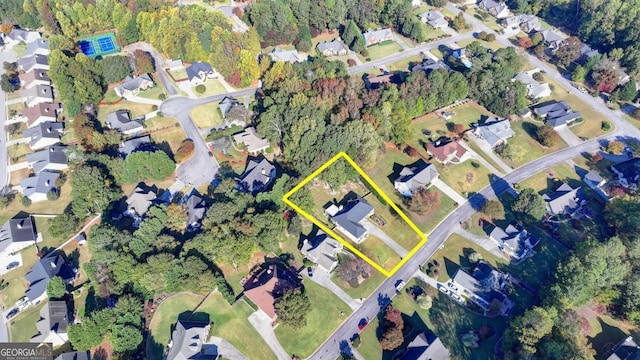 2820 Ashton Tree Ct, Dacula, GA 30019 - map location