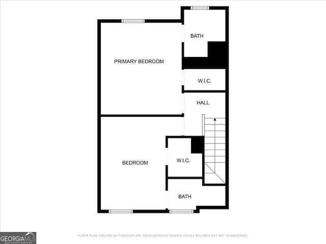 992 Old Holcomb Bridge Rd, Roswell, GA 30076 - view of layout