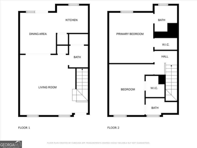 992 Old Holcomb Bridge Rd, Roswell, GA 30076 - view of layout