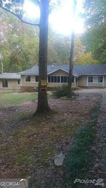 40 Burma Rd, Mcdonough, GA 30252 - view of front of house