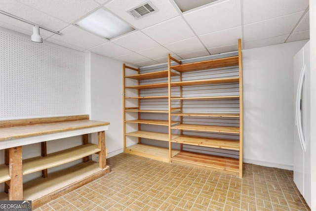 1020 Riverside Rd, Roswell, GA 30076 - storage area with visible vents