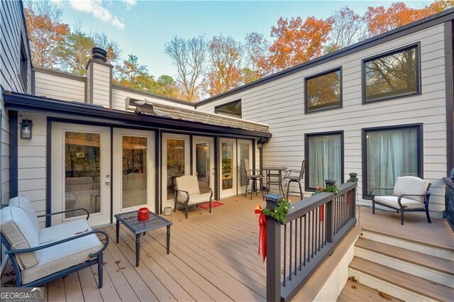 70 Denny Ridge Rd, Jasper, GA 30143 - exterior space