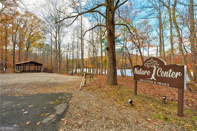 70 Denny Ridge Rd, Jasper, GA 30143 - view of surrounding community