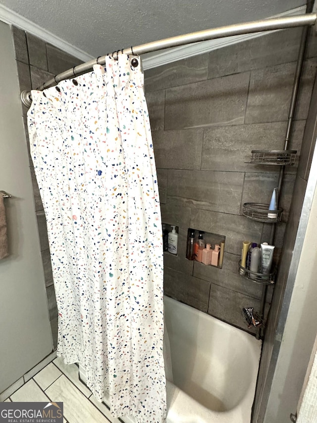 3065 County Road 69, Centre, AL 35960 - full bath with shower / tub combo