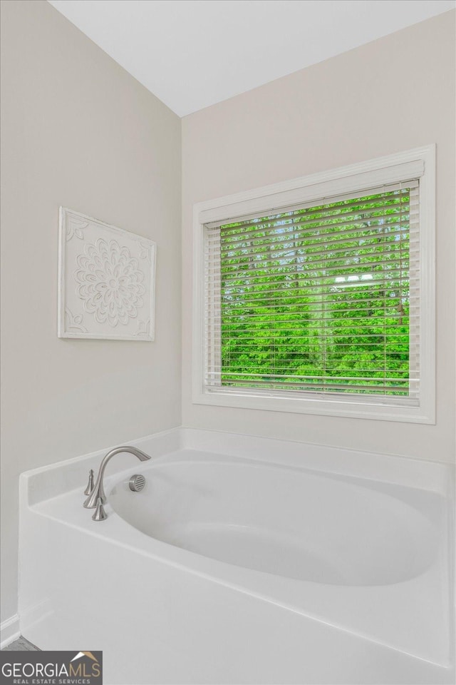 4240 Spring Rdg, Cumming, GA 30028 - bathroom with a shower stall