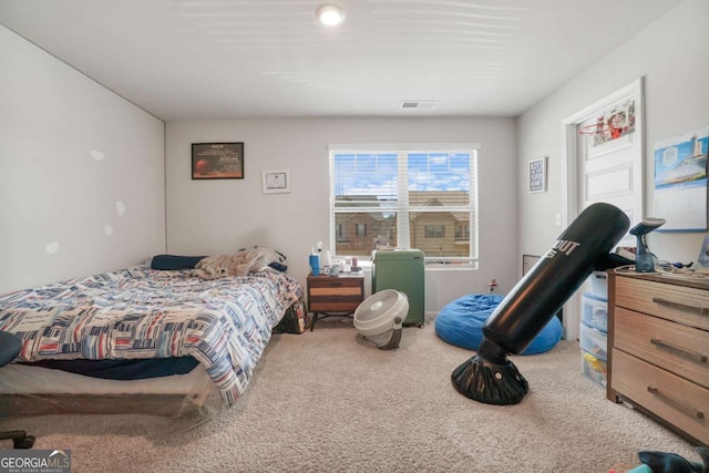 11893 Lovejoy Crossing Blvd, Hampton, GA 30228 - bedroom featuring carpet