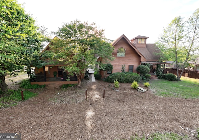 2836 Stapleton Dr, Donalsonville, GA 39845