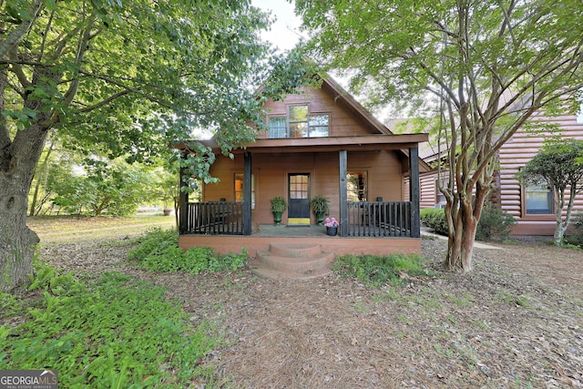 2836 Stapleton Dr, Donalsonville, GA 39845