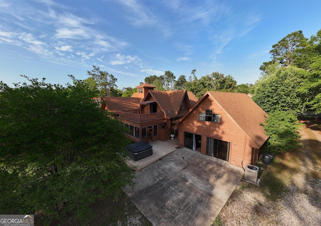 2836 Stapleton Dr, Donalsonville, GA 39845