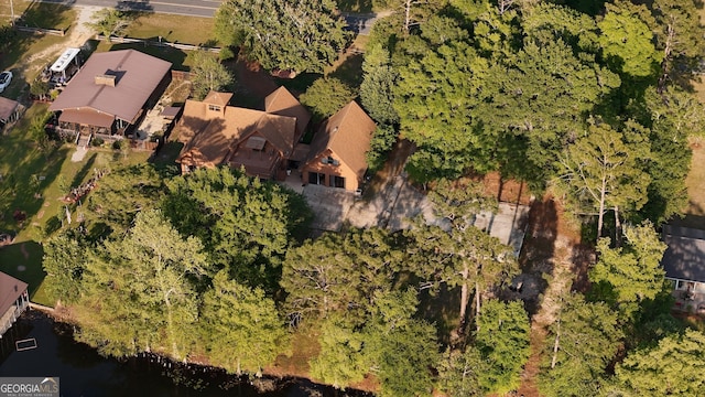 2836 Stapleton Dr, Donalsonville, GA 39845