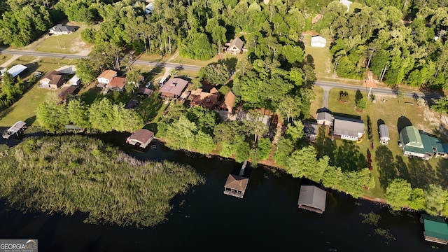 2836 Stapleton Dr, Donalsonville, GA 39845