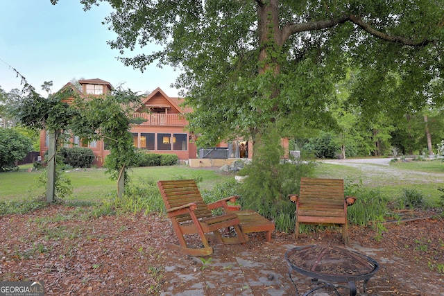 2836 Stapleton Dr, Donalsonville, GA 39845