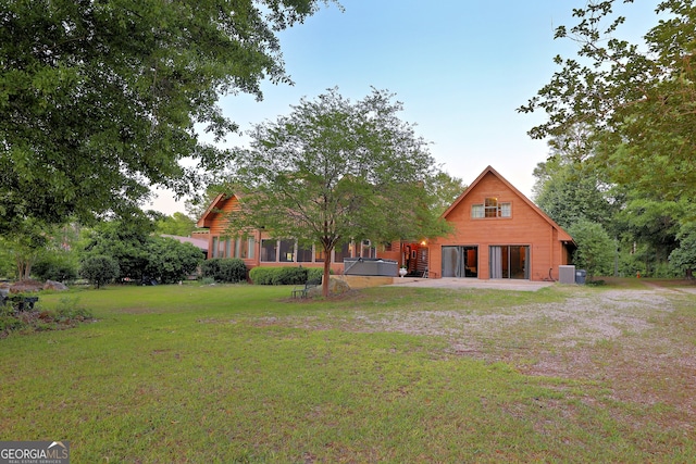 2836 Stapleton Dr, Donalsonville, GA 39845