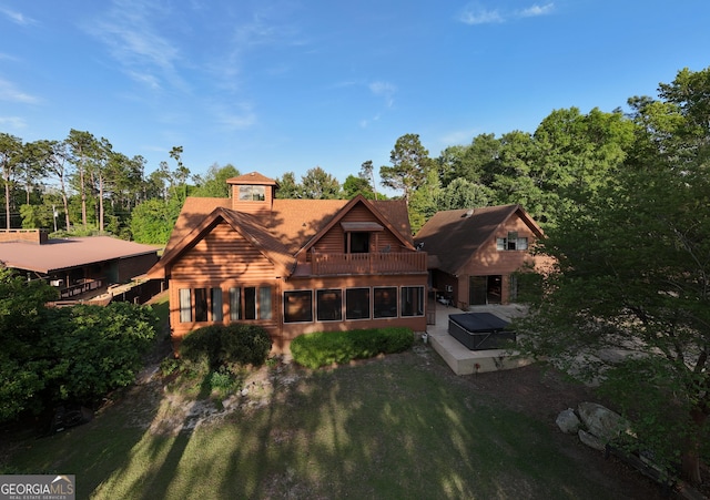 2836 Stapleton Dr, Donalsonville, GA 39845