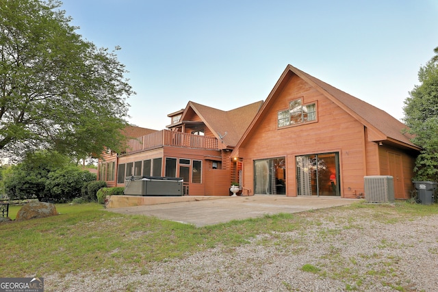 2836 Stapleton Dr, Donalsonville, GA 39845