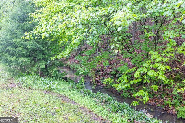 view of nature