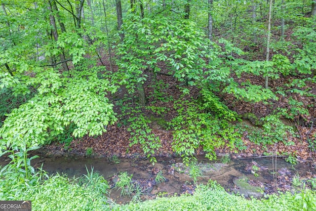 view of landscape