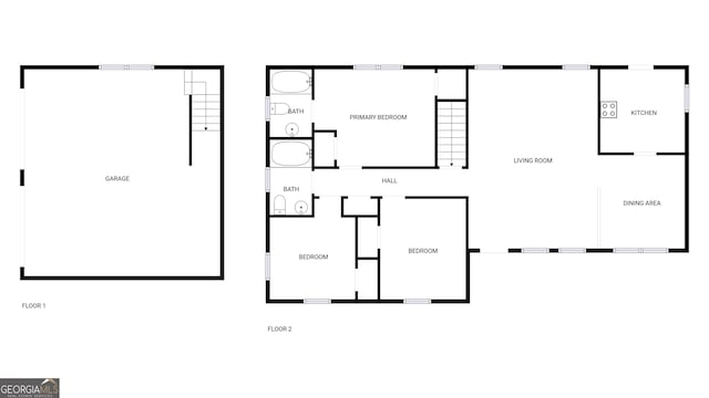294 Farm Ridge Dr NE, Woodstock, GA 30188