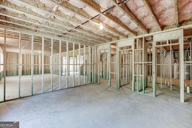 view of miscellaneous room