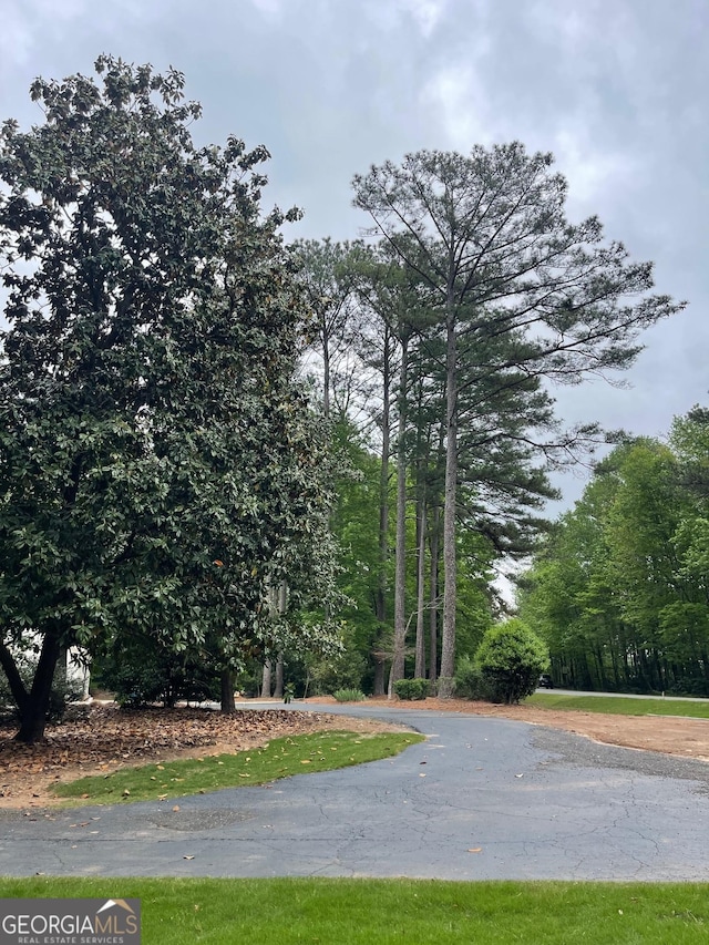 400 Peachtree Pkwy, Peachtree City, GA 30269 - view of road