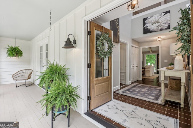 400 Peachtree Pkwy, Peachtree City, GA 30269 - view of doorway to property