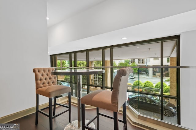 3481 Lakeside Dr NE Unit 601, Atlanta, GA 30326 - view of balcony
