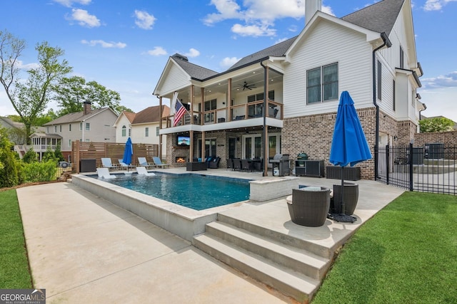 2398 Traditions Way, Jefferson, GA 30549