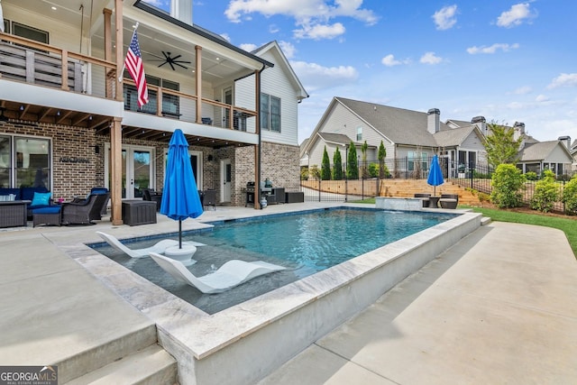 2398 Traditions Way, Jefferson, GA 30549