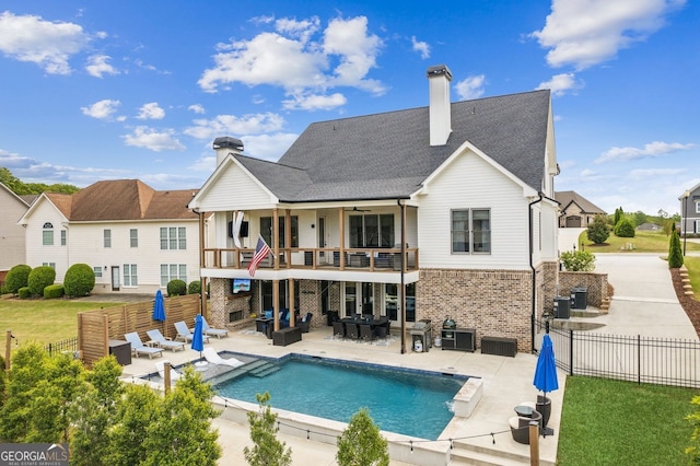 2398 Traditions Way, Jefferson, GA 30549