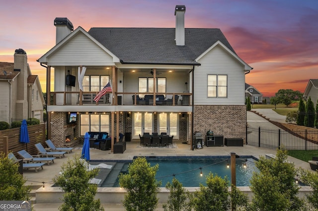 2398 Traditions Way, Jefferson, GA 30549