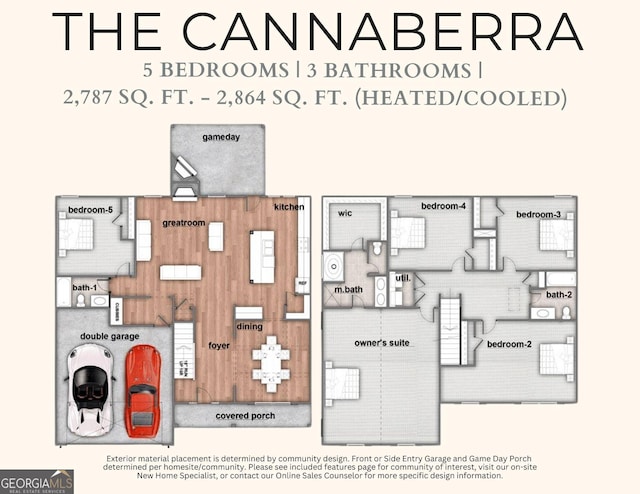 9126 Kadie Way Unit 156, Columbus, GA 31904 - room layout