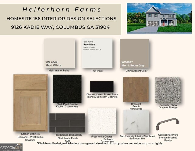 9126 Kadie Way Unit 156, Columbus, GA 31904 - miscellaneous file