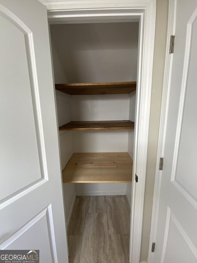 426 Shenendoa Dr, Ellijay, GA 30540 - view of pantry