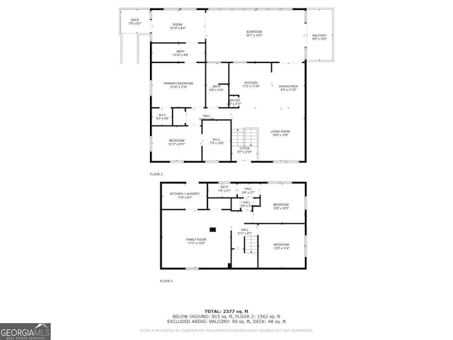 home floor plan