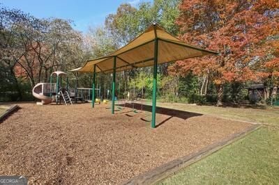 3990 Admiral Dr, Chamblee, GA 30341 - view of property's community