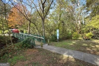 3990 Admiral Dr, Chamblee, GA 30341 - view of surrounding community