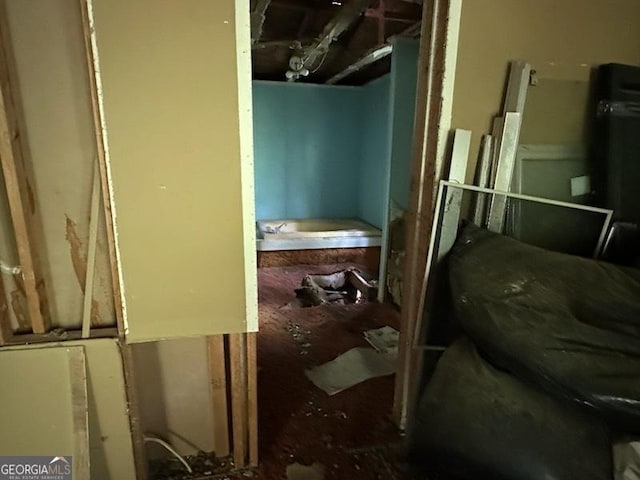 154 Sasser Rd, Leesburg, GA 31763 - view of miscellaneous room