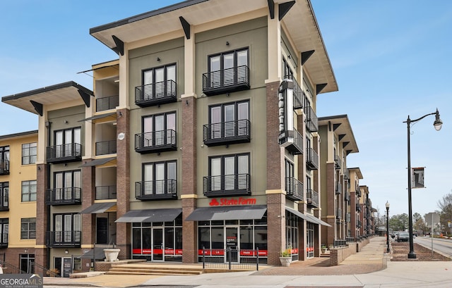 5300 Peachtree Rd Unit 3601, Atlanta, GA 30341 - view of property