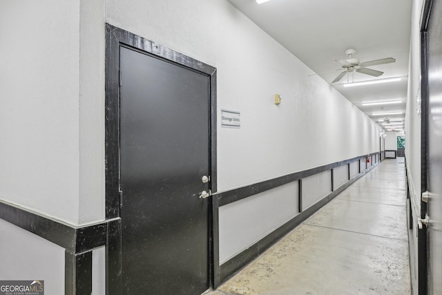 5300 Peachtree Rd Unit 3601, Atlanta, GA 30341 - view of entrance to property