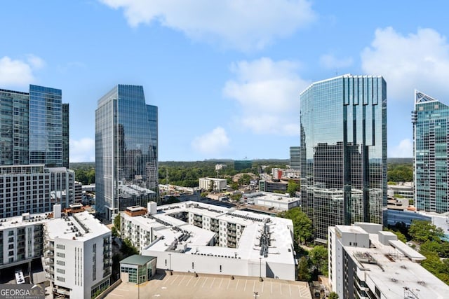 city view