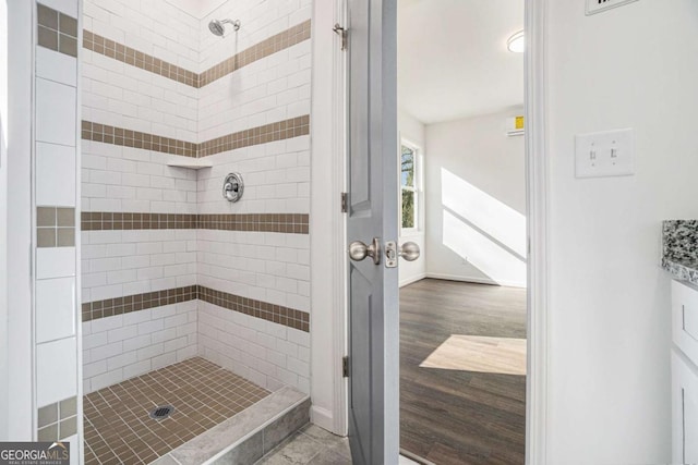 102 Dahlia Ave SW, Atlanta, GA 30314 - full bath with a shower stall