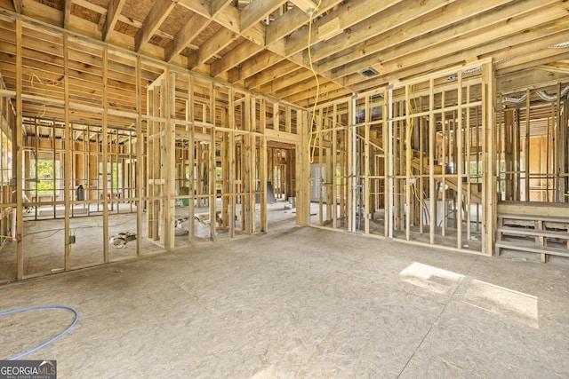 67 Bermuda Bluff Ln, Midway, GA 31320 - view of miscellaneous room