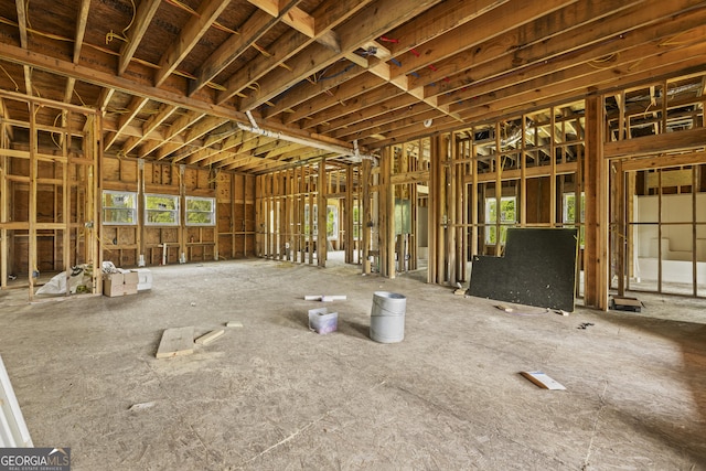 67 Bermuda Bluff Ln, Midway, GA 31320 - view of miscellaneous room