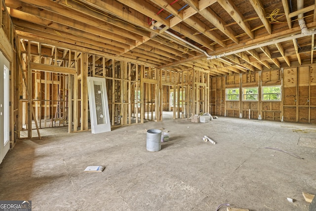 67 Bermuda Bluff Ln, Midway, GA 31320 - view of misc room