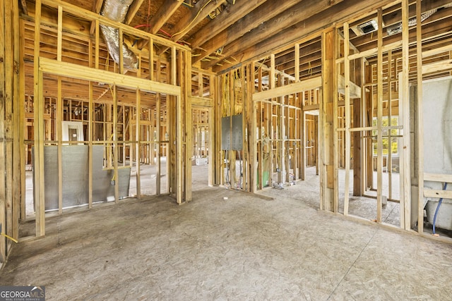 67 Bermuda Bluff Ln, Midway, GA 31320 - view of misc room