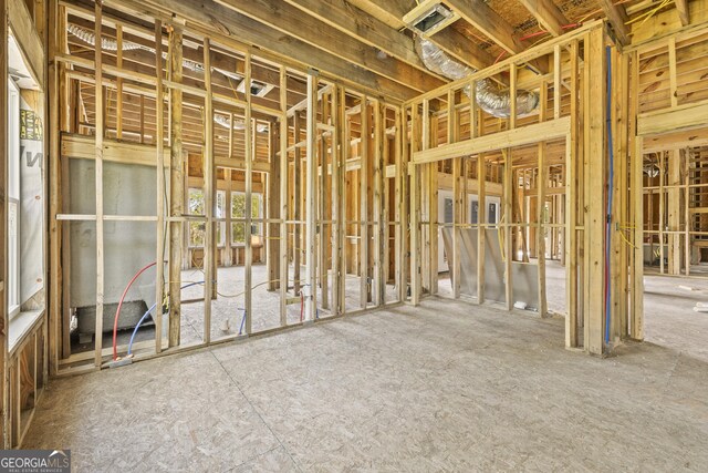 67 Bermuda Bluff Ln, Midway, GA 31320 - view of miscellaneous room