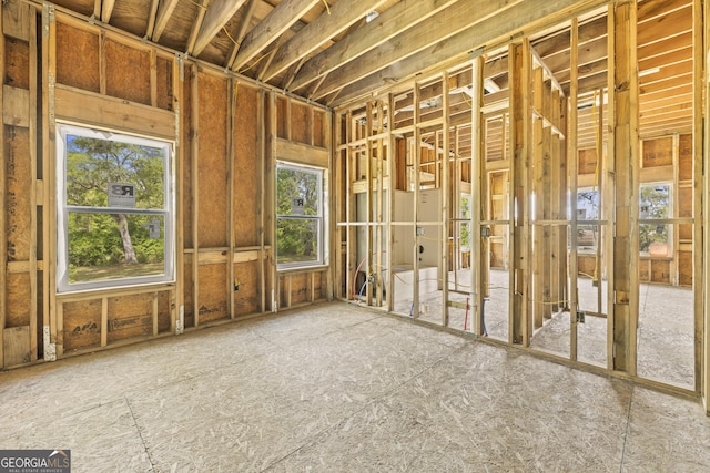 67 Bermuda Bluff Ln, Midway, GA 31320 - view of misc room