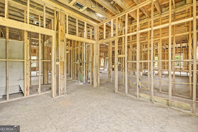 67 Bermuda Bluff Ln, Midway, GA 31320 - view of misc room