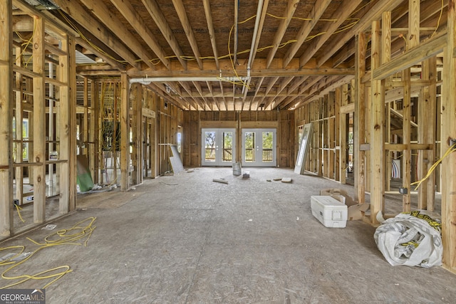 67 Bermuda Bluff Ln, Midway, GA 31320 - view of misc room