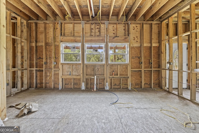 67 Bermuda Bluff Ln, Midway, GA 31320 - view of miscellaneous room